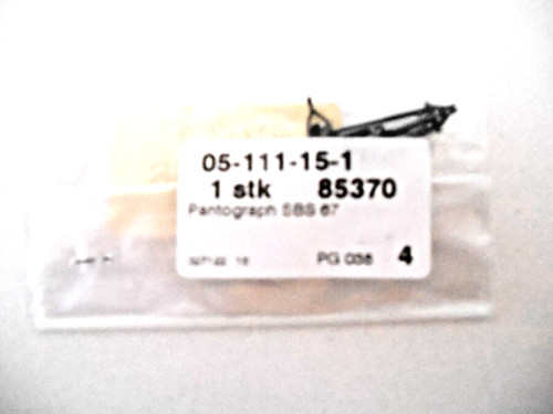 Roco 85370