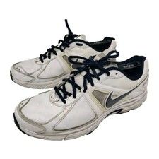 Nike Dart 9 Low Weiß UK 11