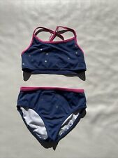Mini Boden Bikini Gr 134 140 / 9-10 Jahre