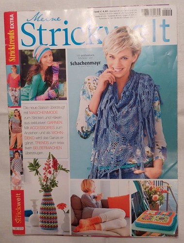 Meine strickwelt extra - meine,