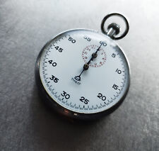 LIP TYPE 17 Antike Stoppuhr