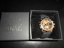 Armbanduhr-Herren Marke-Leon