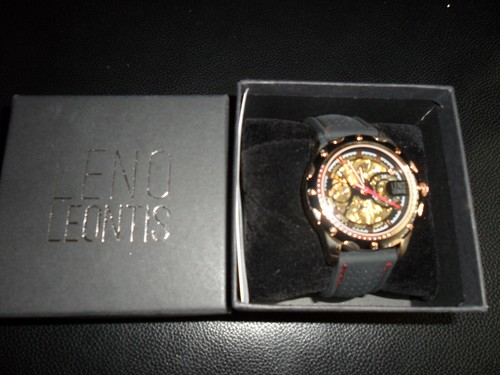 Armbanduhr herren marke leon - armbanduhr-herren, marke-leon