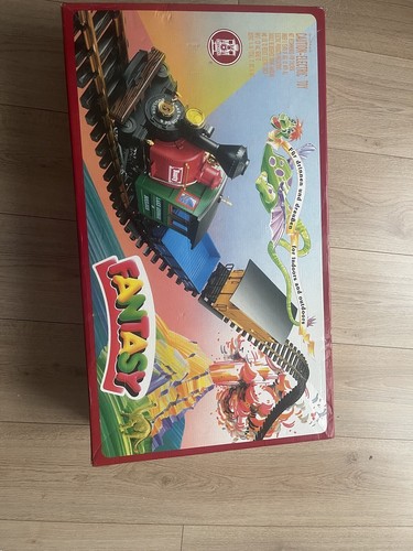 Playmobil lgb groß bahn - playmobil,