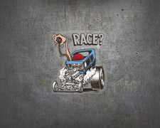 Race? original Ed Roth