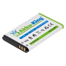 Akku-King Akku für Hagenuk