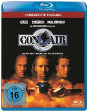 Con Air - Ungeschnittene