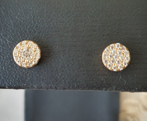 New sterling silver yellow - new,