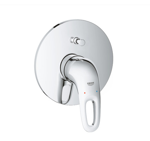 Grohe eurostyle fassade für - grohe,