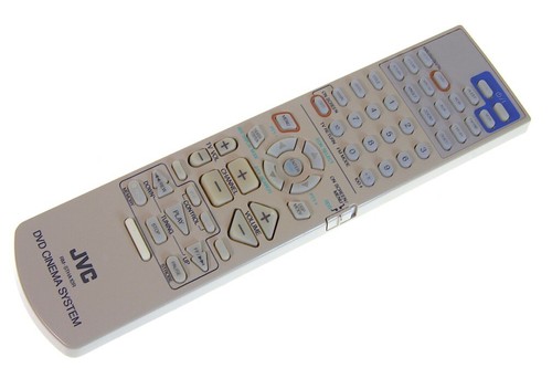 Original fernbedienung jvc - fernbedienung,