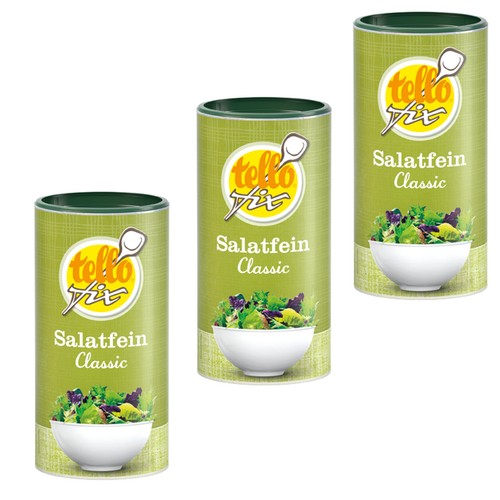 Salatfein classic dressing - classic,