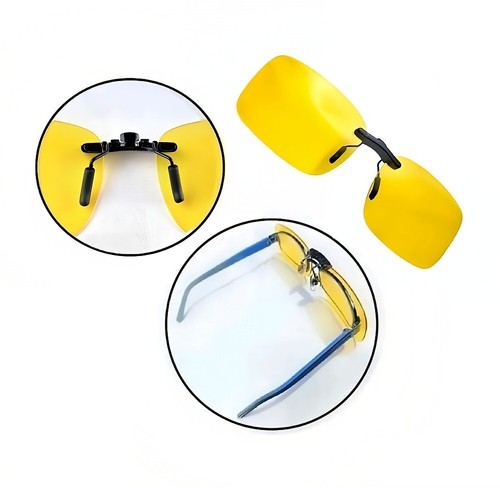 Sonnenbrille ohne bügel - ohne,