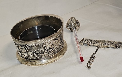 Dekantier set france - france, vintage