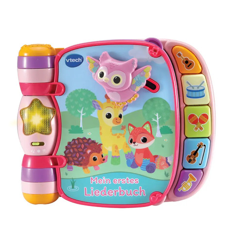 Vtech 166784 mein - vtech, erstes