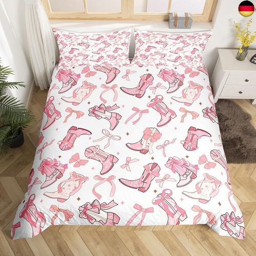 Cowgirl bettwäsche set für - cowgirl-bettwäsche-set,