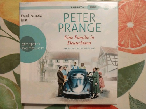 Eine familie deutschland - familie,