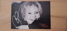 Peggy March,Musik