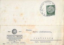 Los vom karte aus - ,