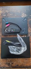 Sky Receiver TDS866NSDX mit Externer Festplatte EHD151SD und Fernbedienung
