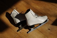 technopro safine Eiskunstlauf