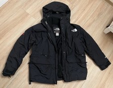 The North Face Summit Series