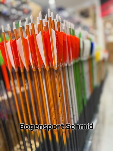 Shocq inceptor naturfeder - inceptor, 4.2