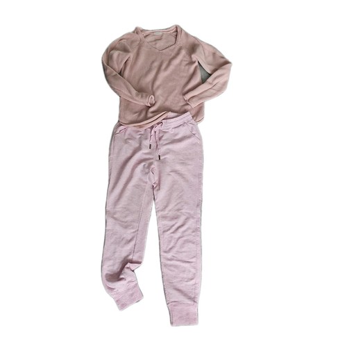 Damen hose und pullover tlg - damen,