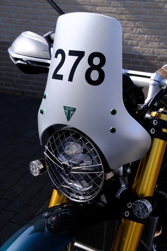 Scheibe flyscreen - scheibe,