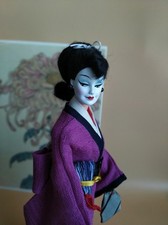 Ooak bild lilli clone - ooak,