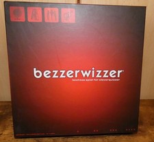 Bezzerwizzer quizspiel - -,