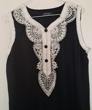 Marokkanisches Kleid Arabisch