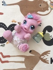 My little Pony Pinkie Pie