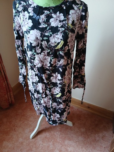 Longbluse tunika 38 - tunika, gr.