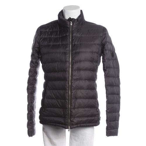 übergangsjacke closed schwarz - Übergangsjacke,