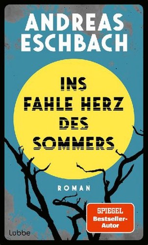 Andreas eschbach ins fahle - eschbach,