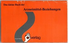 Seider: Das kleine Buch der Arzneimittel-Beziehungen | Buch | gut