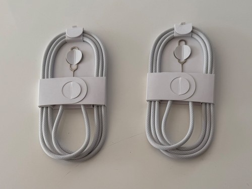 Apple ladekabel usb - ladekabel, usb-c