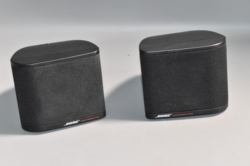 Bose acoustimass series - bose, iii