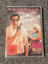 True Romance [DVD] FSK 18