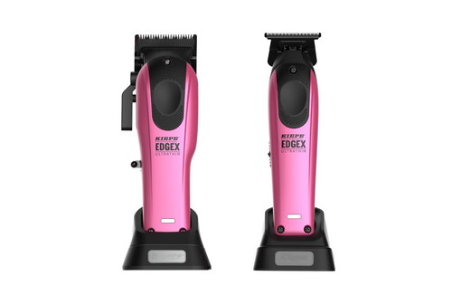 Kiepe edgex rosa - edgex, professional