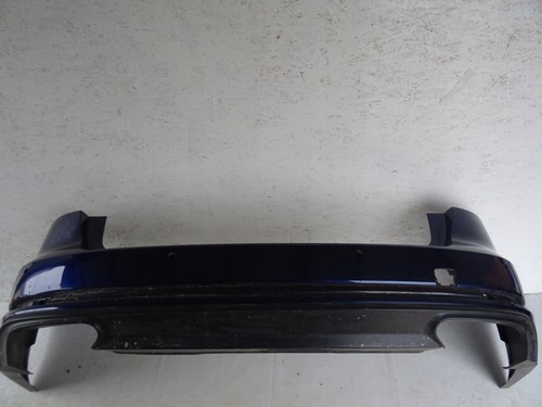 Audi 8w0 kombi s line - b9, s-line