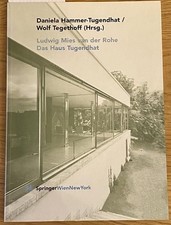 Ludwig Mies van der Rohe. Das
