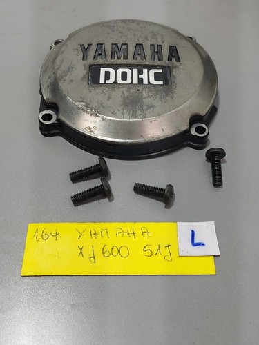 Yamaha 600 51j deckel links - yamaha,