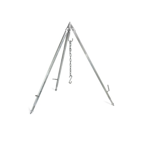 Petromax dreibein mit - dreibein,