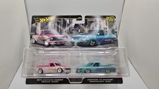 Hot Wheels Premium 2-Pack ´75