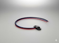 Hall Sensor, Magnetsensor