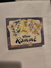 Diddl Maus Romme Cansta Bridge