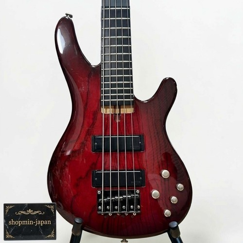 Yamaha trb 5ii aktive - yamaha, trb-5ii