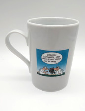 Uli Stein Tasse Kaffe Tee |