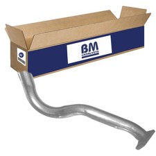 HOSENROHR ABGASROHR VERBINDUNGSROHR passend für AUDI 80 B4 2.0 BJ 1991-1994